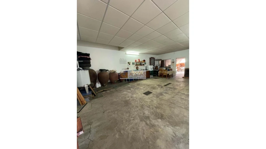 Garagem para Venda em Vidigueira Foto 9