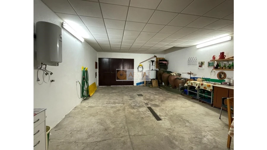 Garagem para Venda em Vidigueira Foto 3