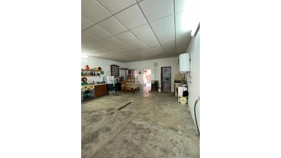 Garagem para Venda em Vidigueira Foto 11