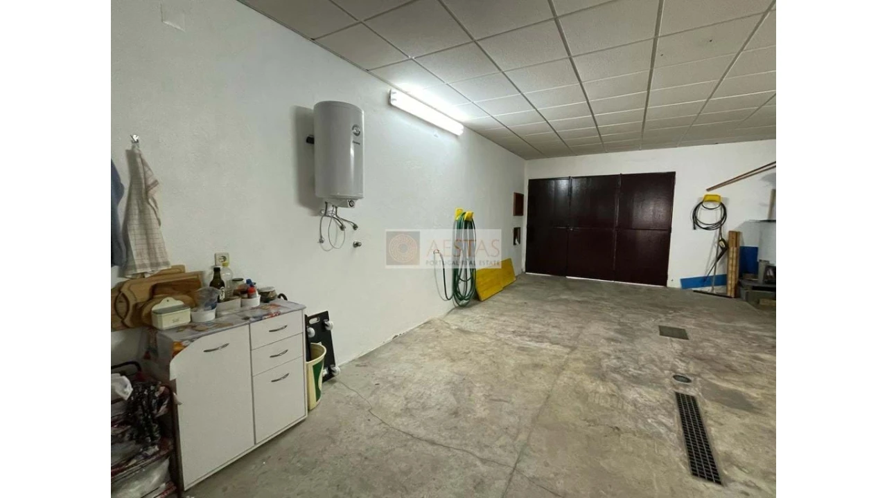Garagem para Venda em Vidigueira Foto 1