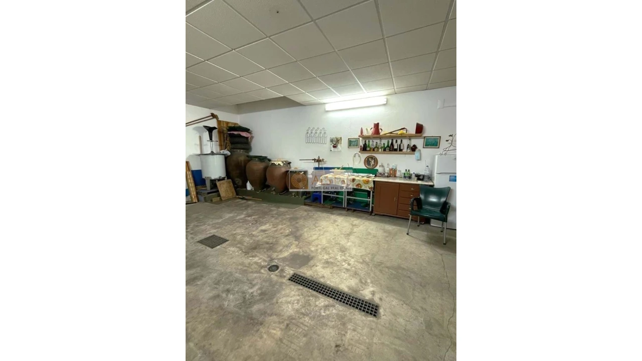Garagem para Venda em Vidigueira Foto 12