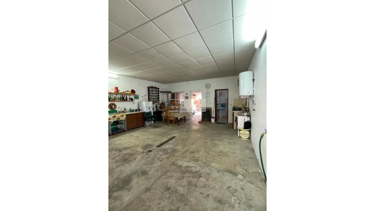 Garagem para Venda em Vidigueira Foto 11