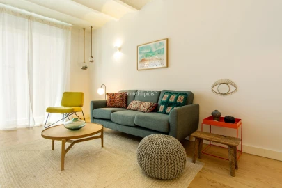 Apartamento T1 para Venda em Misericórdia