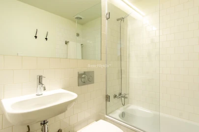 Apartamento T1 para Venda em Misericórdia
