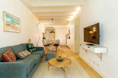 Apartamento T1 para Venda em Misericórdia
