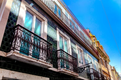 Apartamento T1 para Venda em Misericórdia