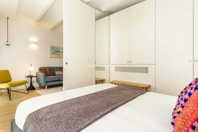 Apartamento T1 para Venda em Misericórdia