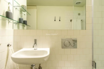 Apartamento T1 para Venda em Misericórdia
