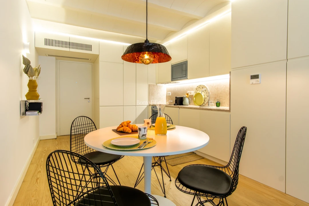 Apartamento T1 para Venda em Misericórdia Foto 5
