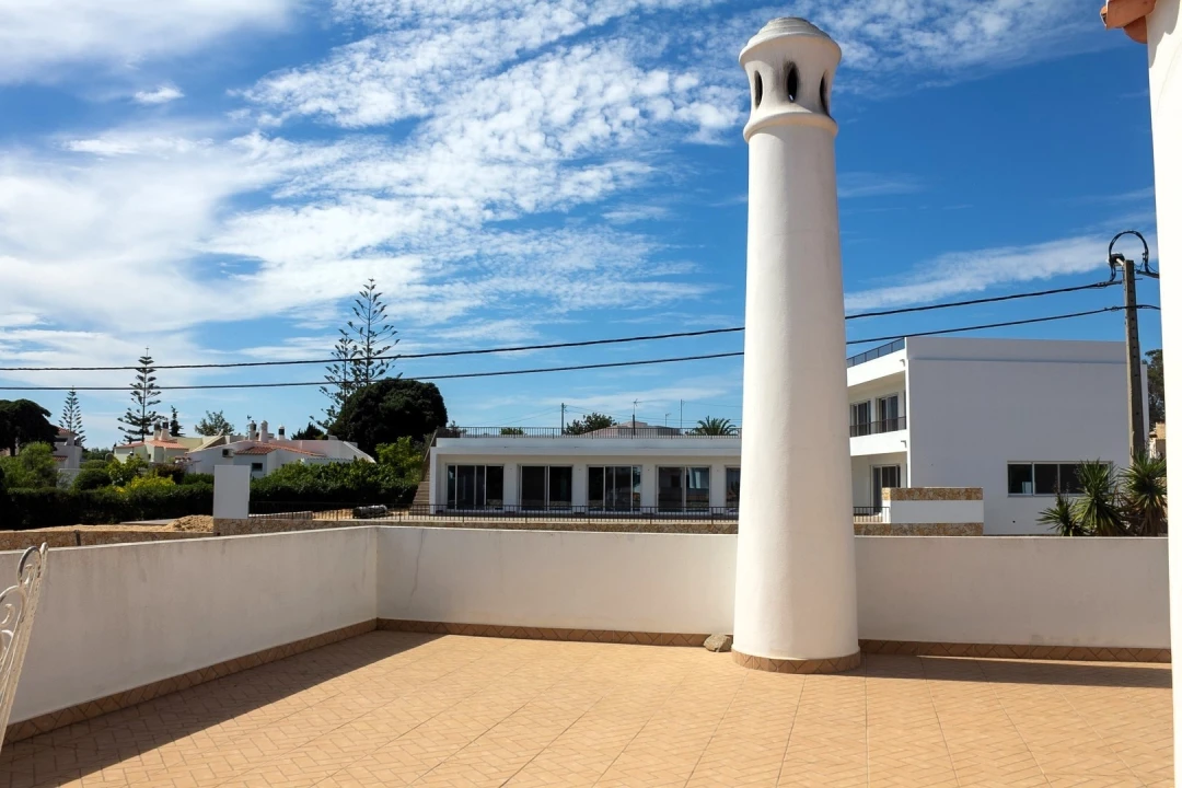 Moradia T3 para Venda em Lagoa e Carvoeiro Foto 4