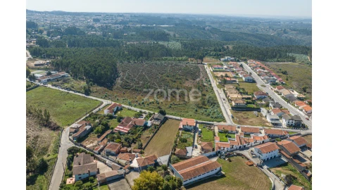 Terreno para Venda em Pinheiro da Bemposta, Travanca e Palmaz