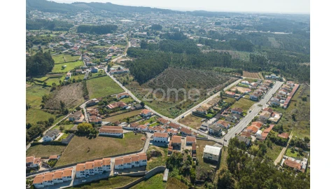 Terreno para Venda em Pinheiro da Bemposta, Travanca e Palmaz