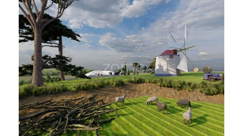 Terreno para Venda em Almargem do Bispo, Pêro Pinheiro e Montelavar