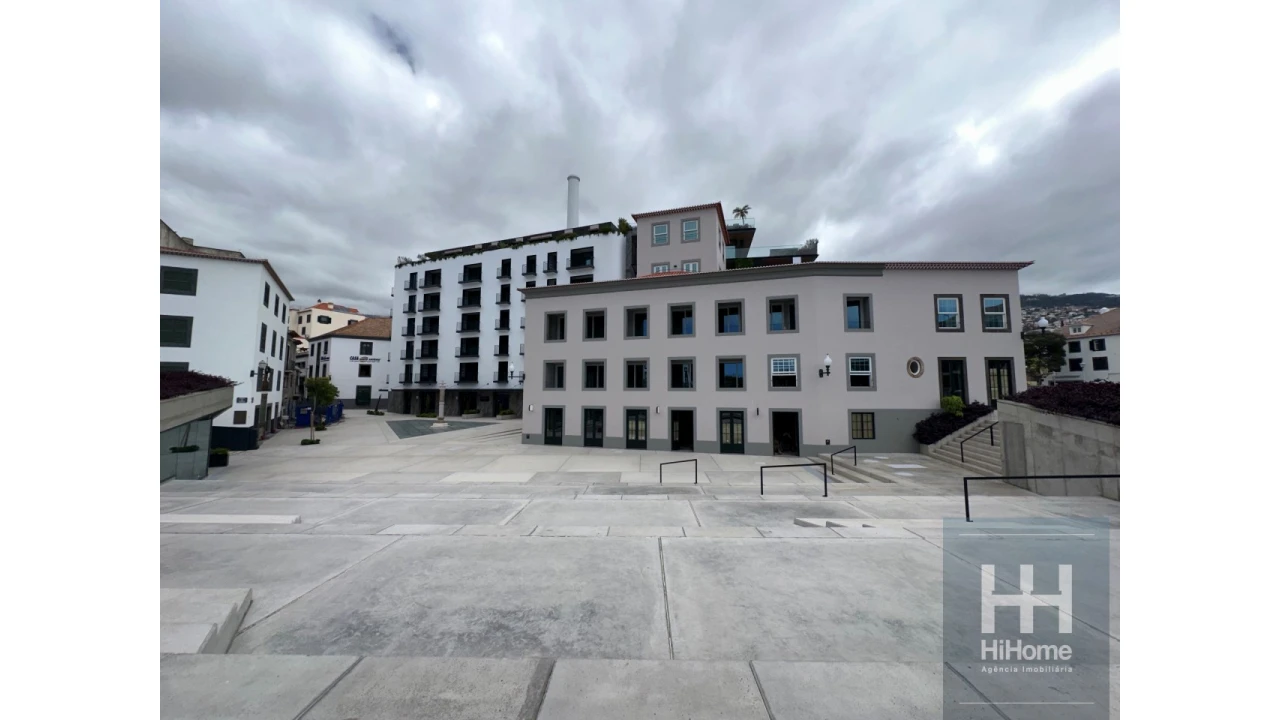 Apartamento T2 para Venda em Funchal (Se) Foto 4