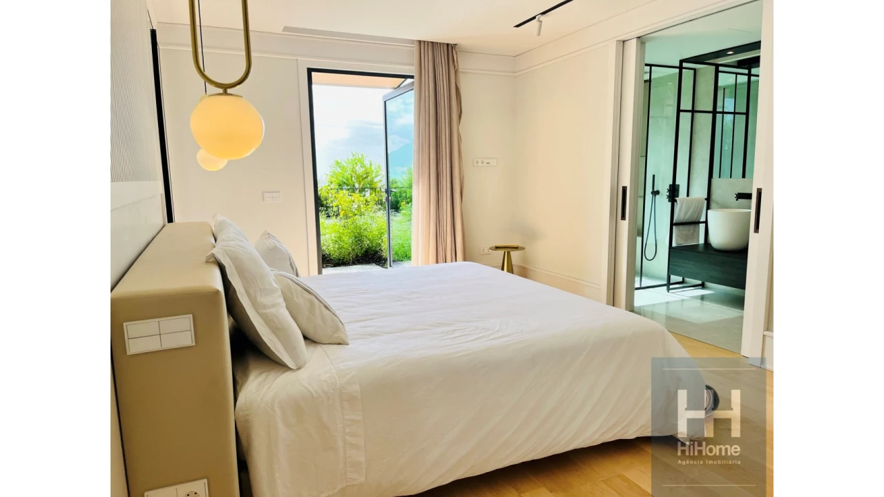 Apartamento T2 para Venda em Funchal (Se) Foto 5