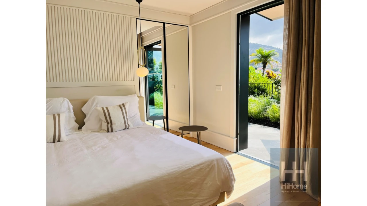 Apartamento T2 para Venda em Funchal (Se) Foto 6