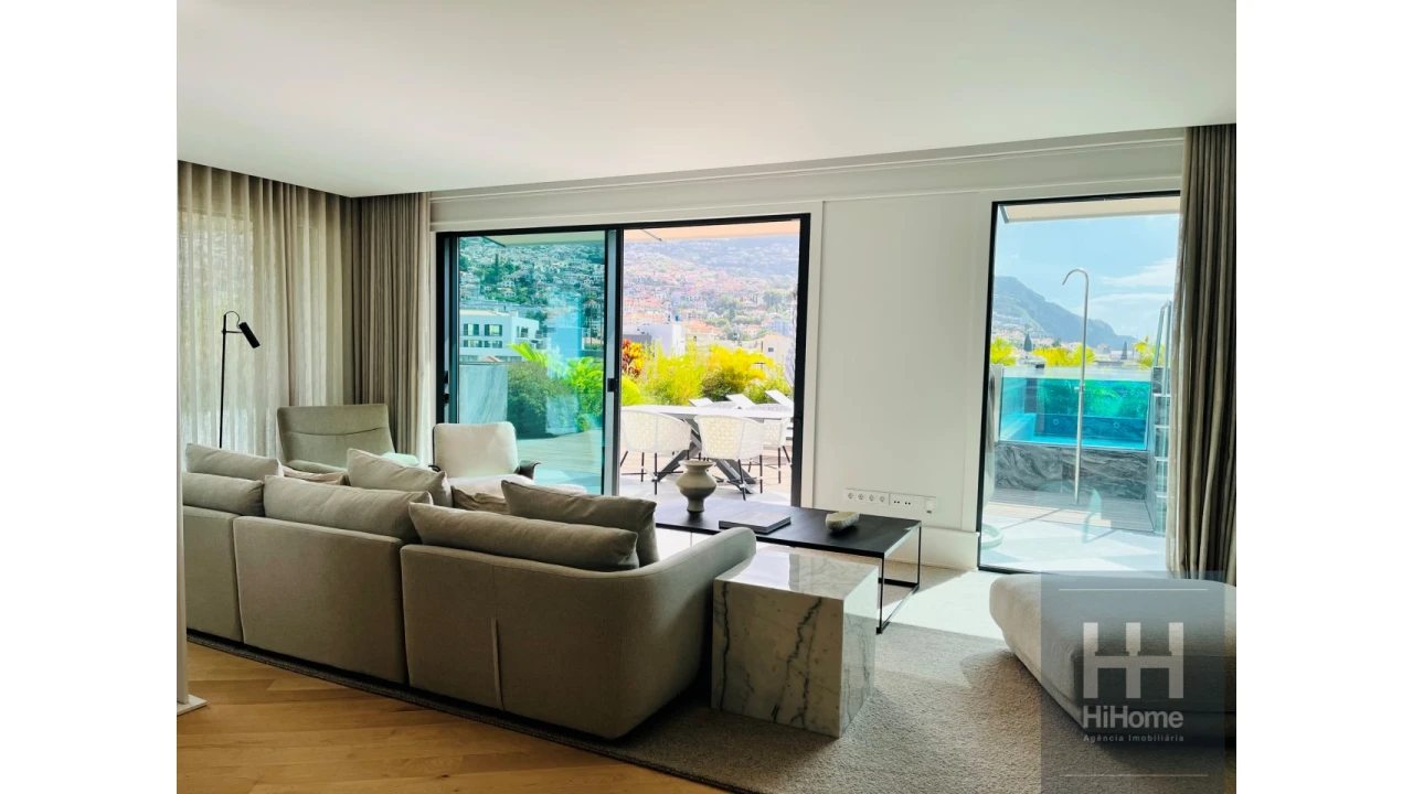 Apartamento T2 para Venda em Funchal (Se) Foto 12