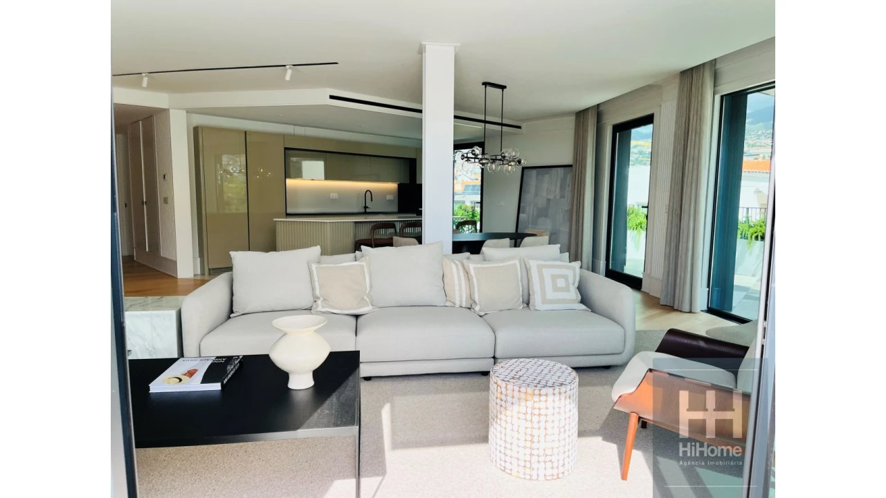 Apartamento T2 para Venda em Funchal (Se) Foto 13