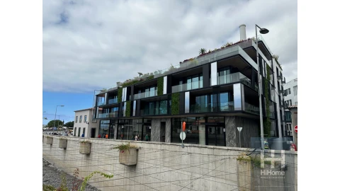 Apartamento T2 para Venda em Funchal (Se)
