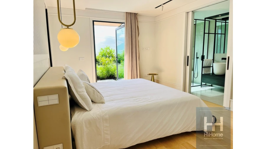 Apartamento T2 para Venda em Funchal (Se) Foto 5