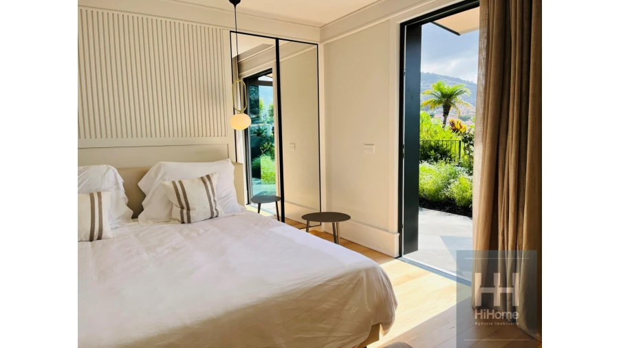 Apartamento T2 para Venda em Funchal (Se) Foto 6