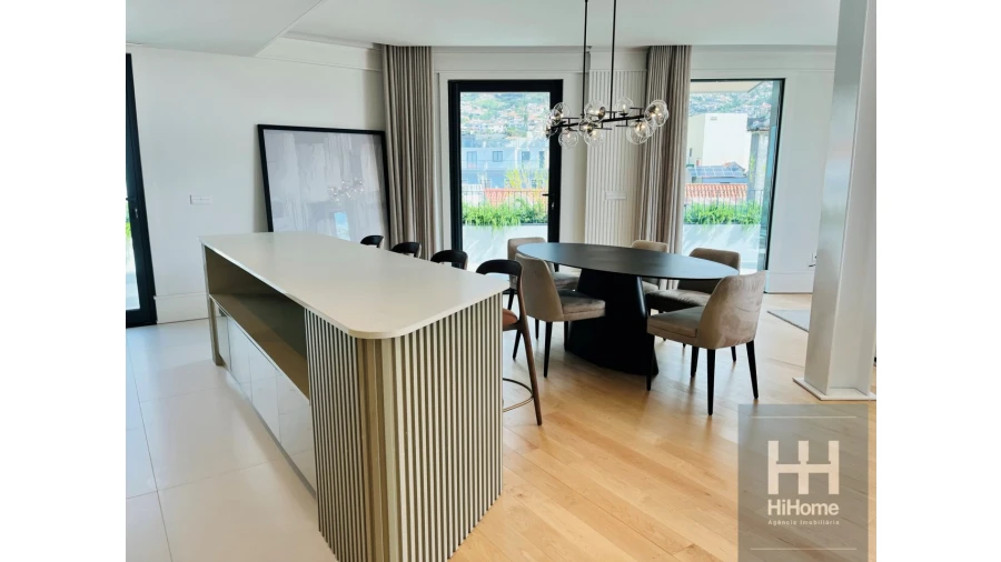 Apartamento T2 para Venda em Funchal (Se) Foto 15