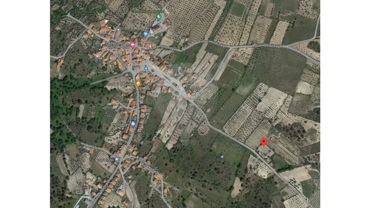 Terreno para Venda em Larinho Foto 4