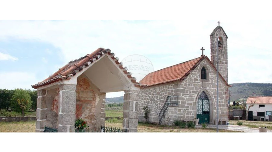 Terreno para Venda em Larinho Foto 3
