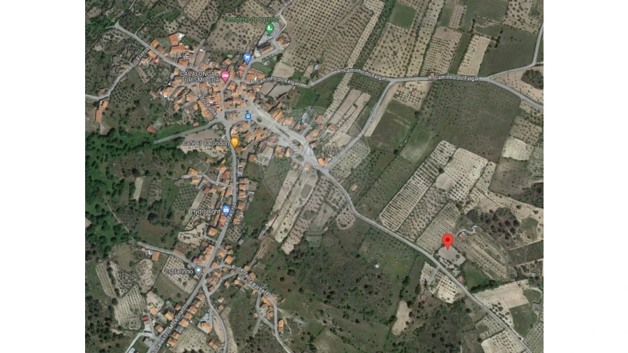 Terreno para Venda em Larinho Foto 4