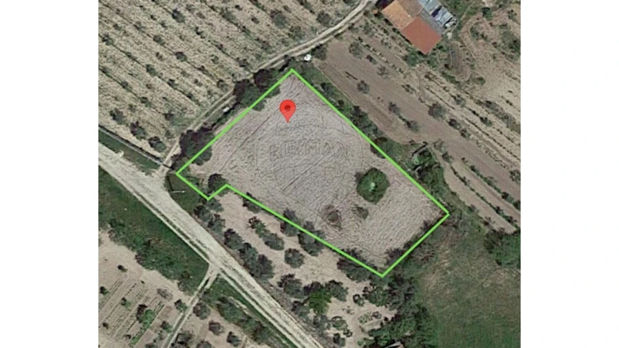 Terreno para Venda em Larinho