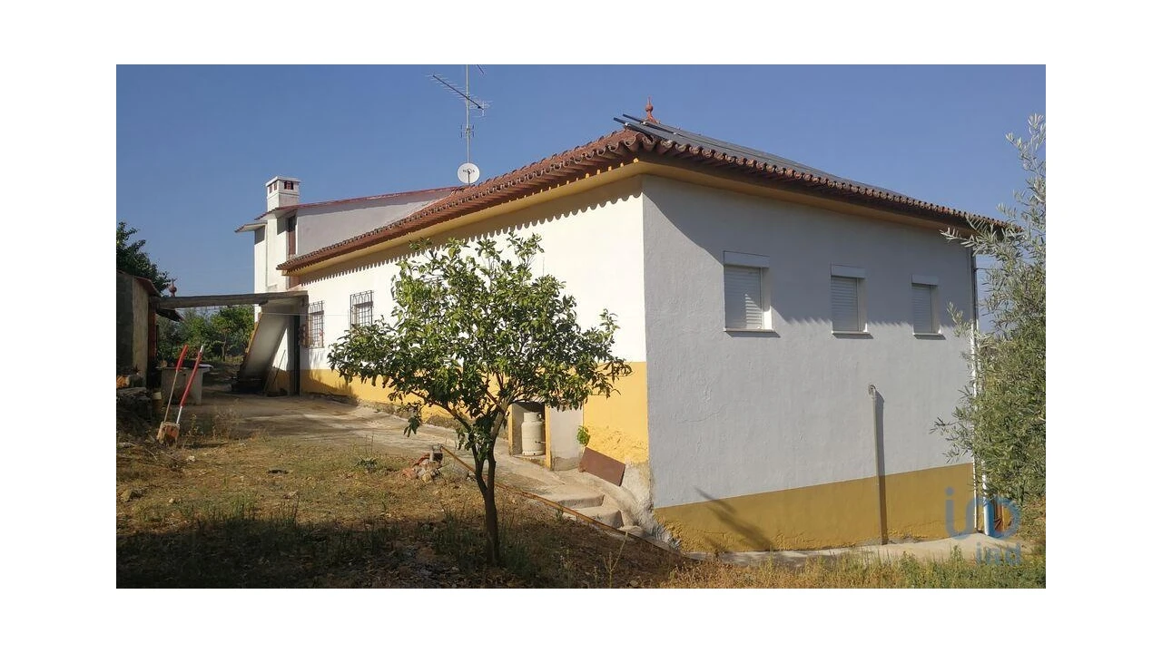 Moradia T4 para Venda em Montes da Senhora Foto 3