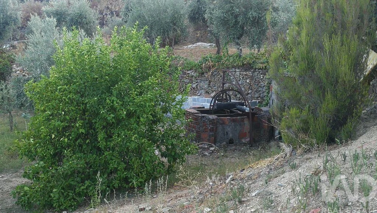 Moradia T4 para Venda em Montes da Senhora Foto 22