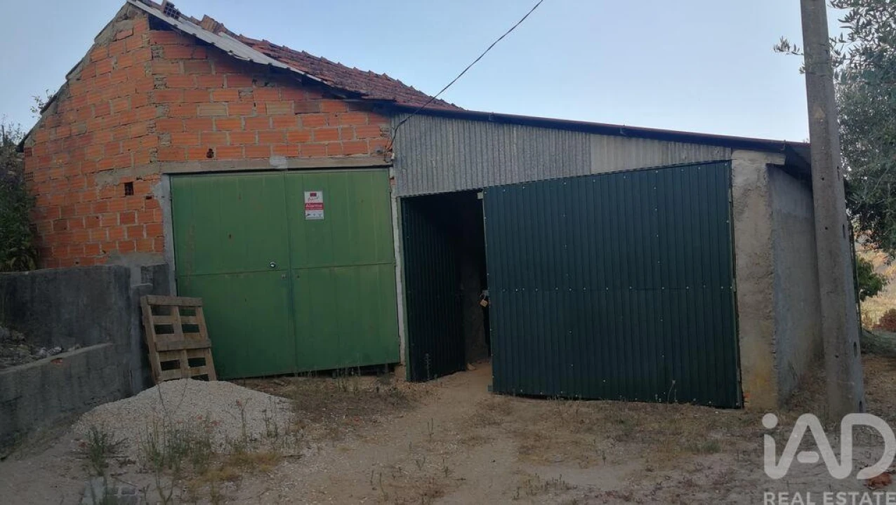 Moradia T4 para Venda em Montes da Senhora Foto 19