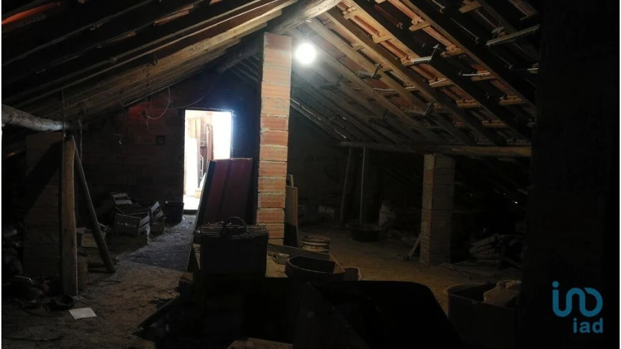 Moradia T4 para Venda em Montes da Senhora Foto 15