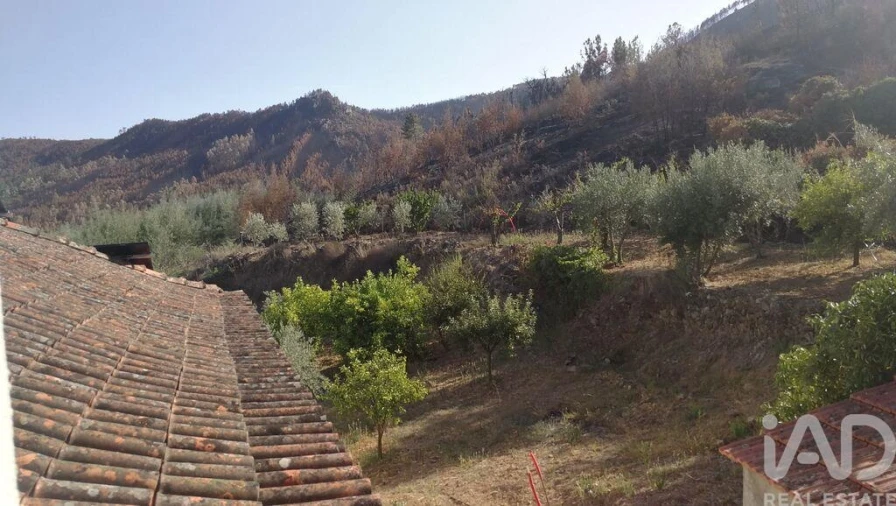 Moradia T4 para Venda em Montes da Senhora Foto 24