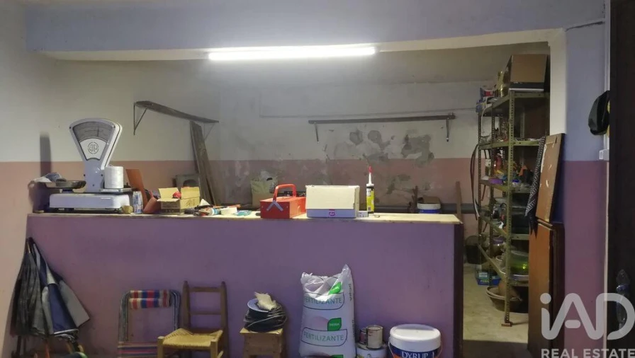 Moradia T4 para Venda em Montes da Senhora Foto 16