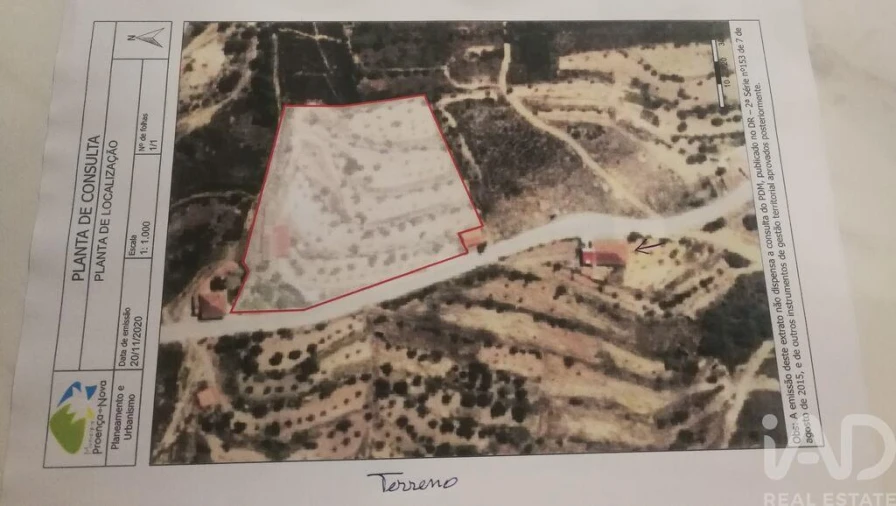 Moradia T4 para Venda em Montes da Senhora Foto 30