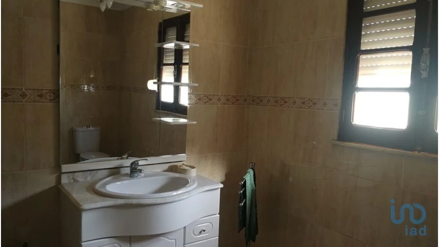 Moradia T4 para Venda em Montes da Senhora Foto 12