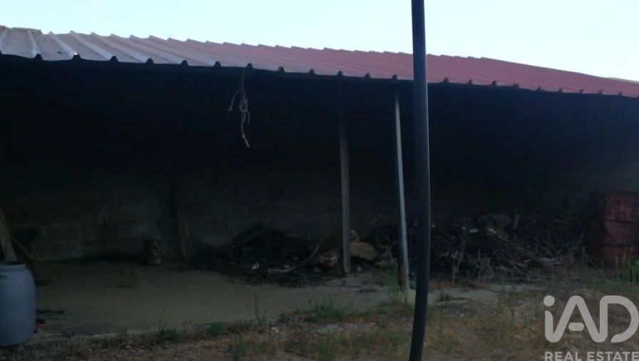 Moradia T4 para Venda em Montes da Senhora Foto 21