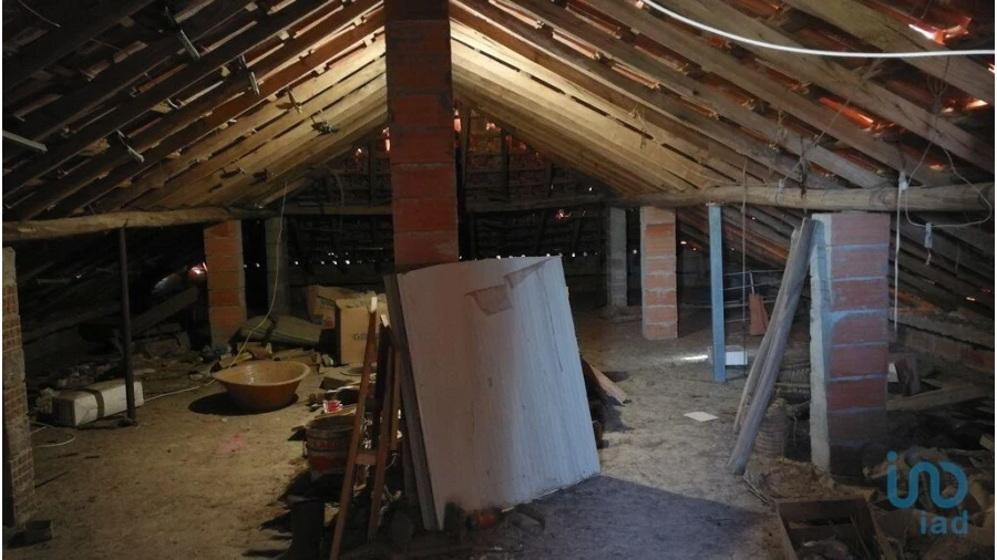 Moradia T4 para Venda em Montes da Senhora Foto 14