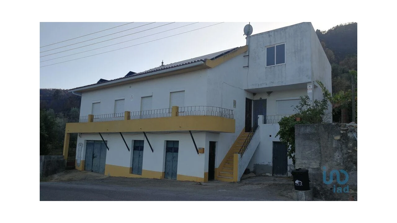 Moradia T4 para Venda em Montes da Senhora Foto 2