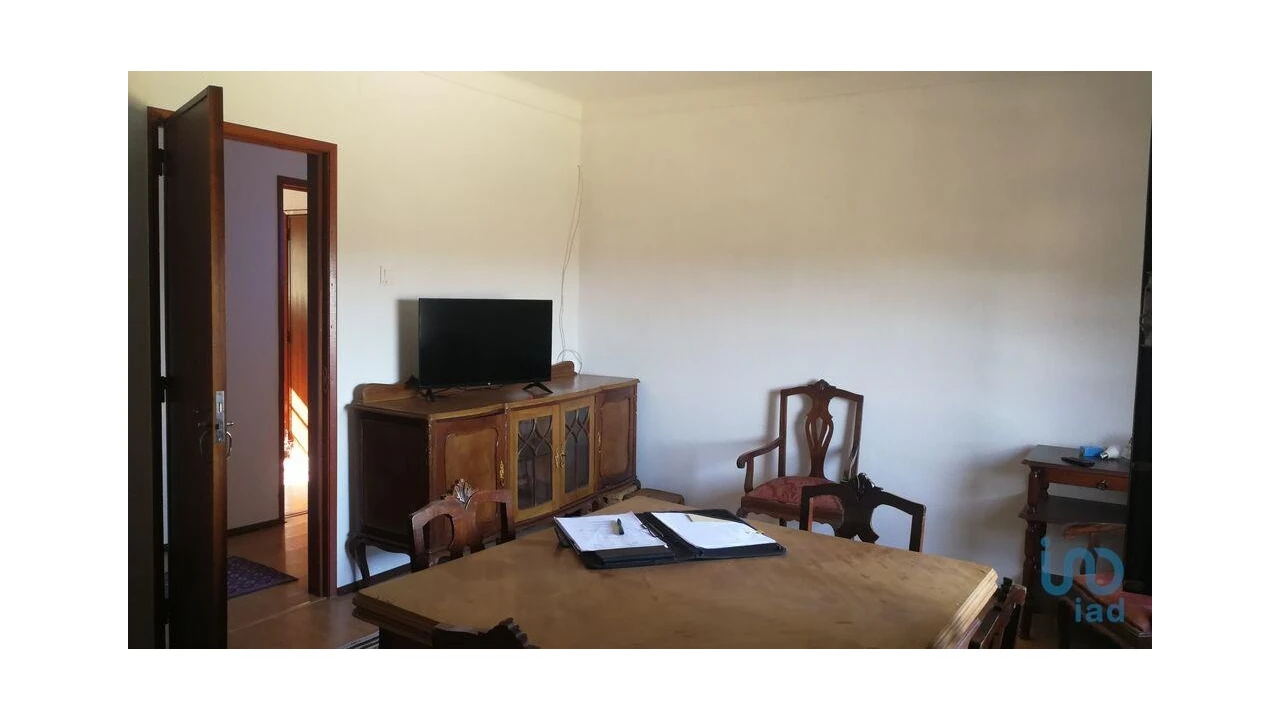 Moradia T4 para Venda em Montes da Senhora Foto 4