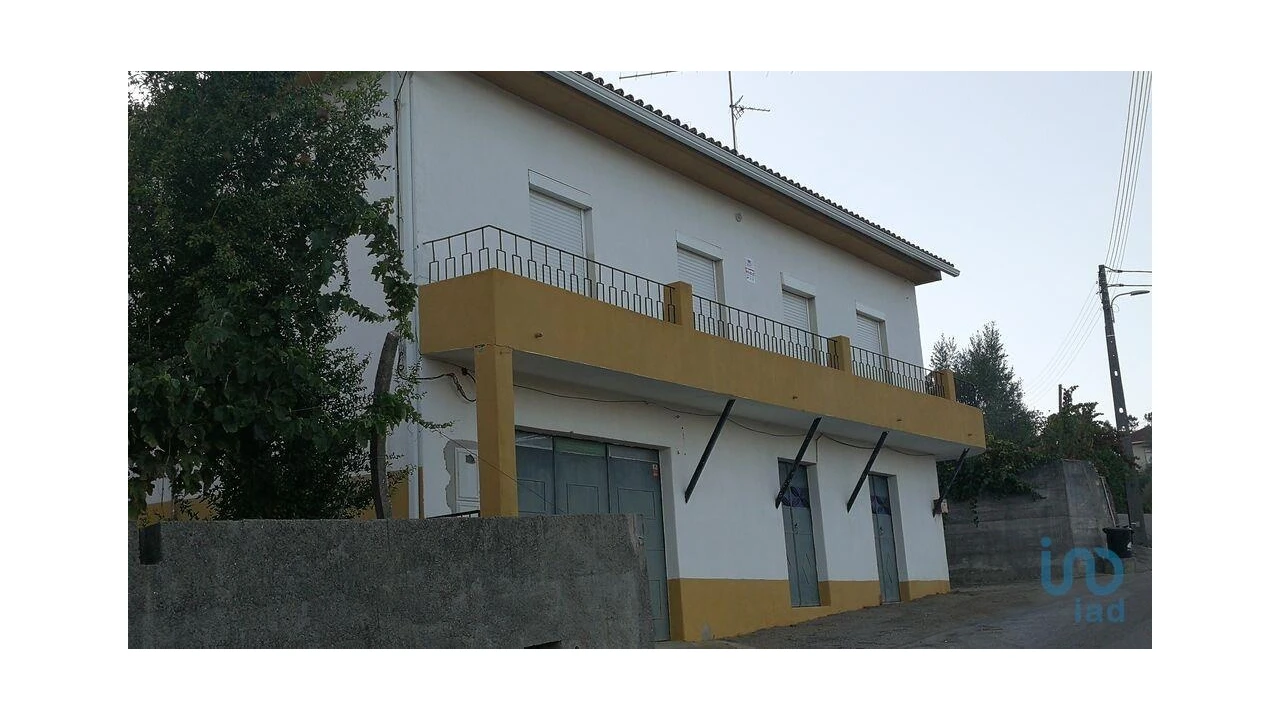 Moradia T4 para Venda em Montes da Senhora Foto 1