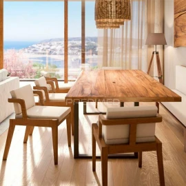 Apartamento T3 para Venda em Vau