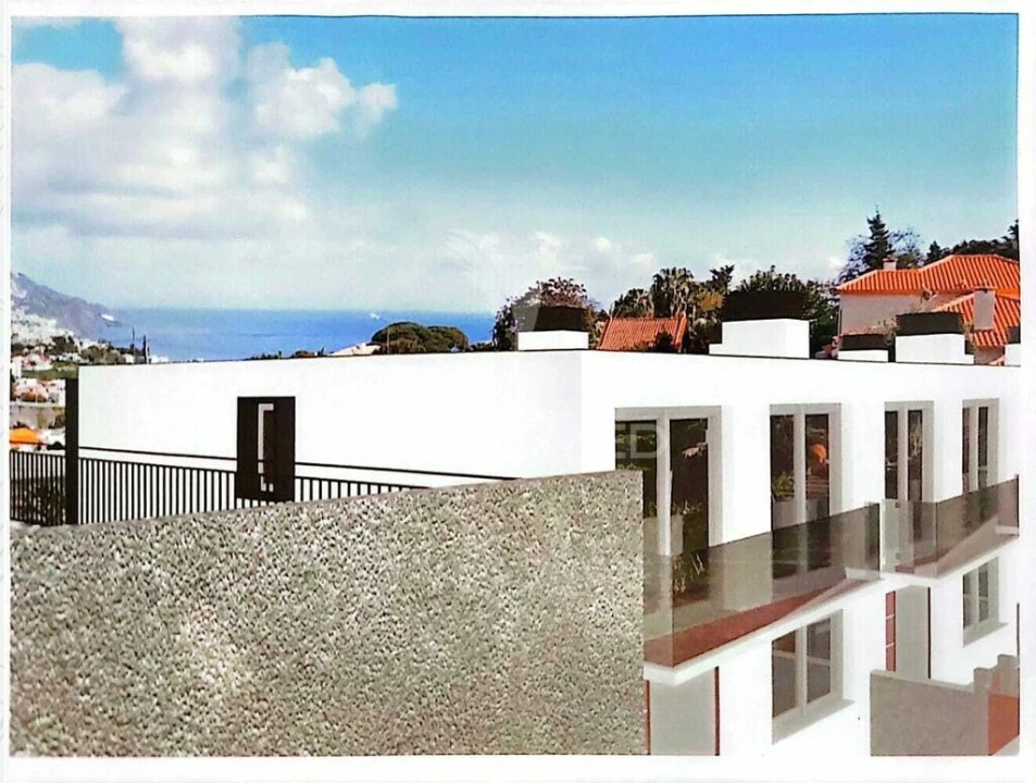 Moradia T3 para Venda em São Martinho Foto 1
