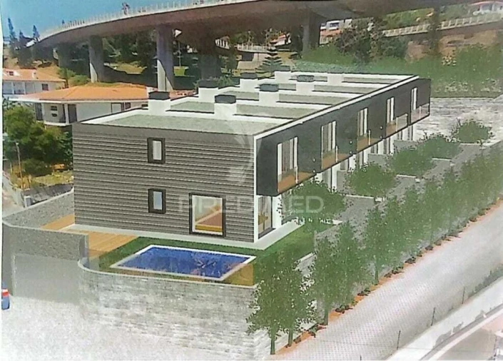 Moradia T3 para Venda em São Martinho Foto 2