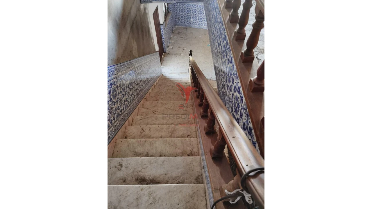 Moradia T4 para Venda em Riachos Foto 16