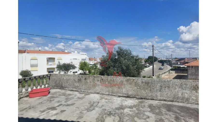 Moradia T4 para Venda em Riachos Foto 17