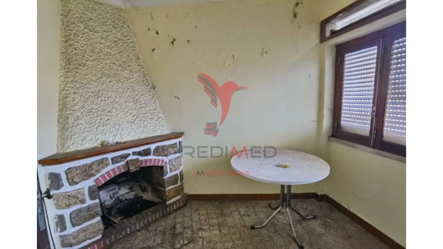 Moradia T4 para Venda em Riachos Foto 14