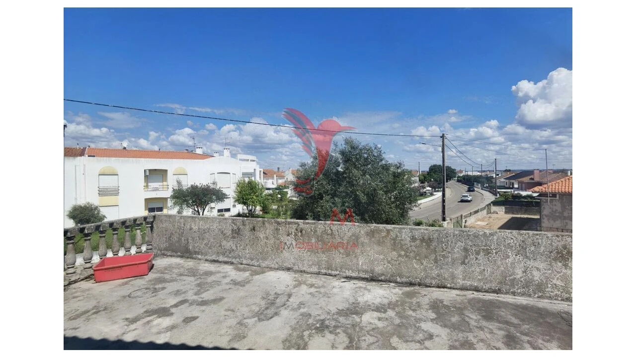 Moradia T4 para Venda em Riachos Foto 17